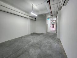 Telok Ayer Conservation Area (D1), Shop House #390480191